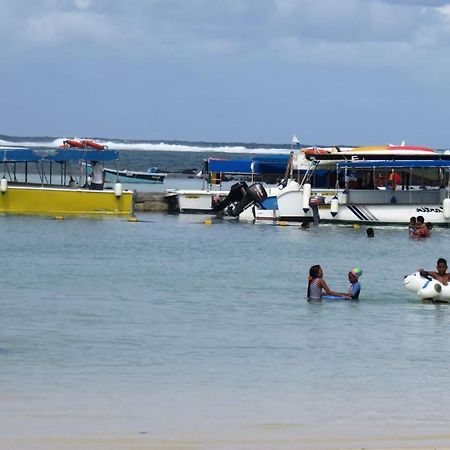 Sacha Tourist Residence 2 Mahebourg Luaran gambar
