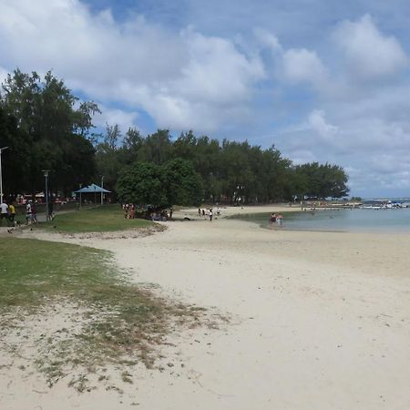 Sacha Tourist Residence 2 Mahebourg Luaran gambar
