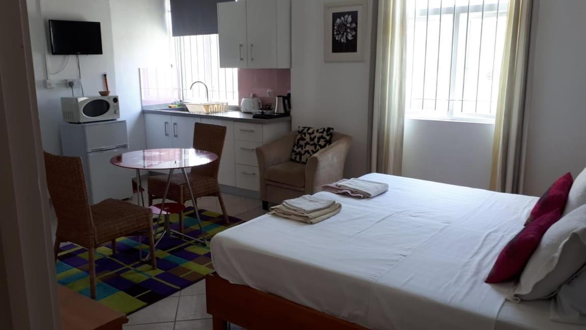 Sacha Tourist Residence 2 Mahebourg Luaran gambar