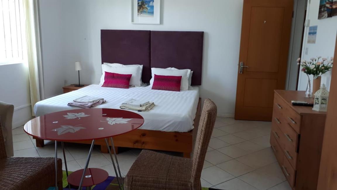 Sacha Tourist Residence 2 Mahebourg Luaran gambar