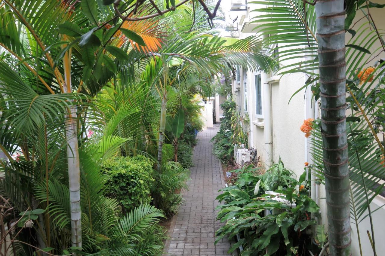 Sacha Tourist Residence 2 Mahebourg Luaran gambar
