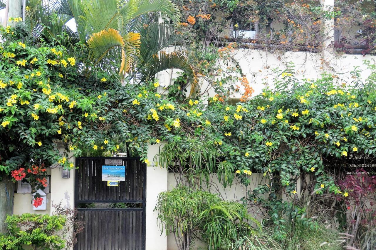 Sacha Tourist Residence 2 Mahebourg Luaran gambar