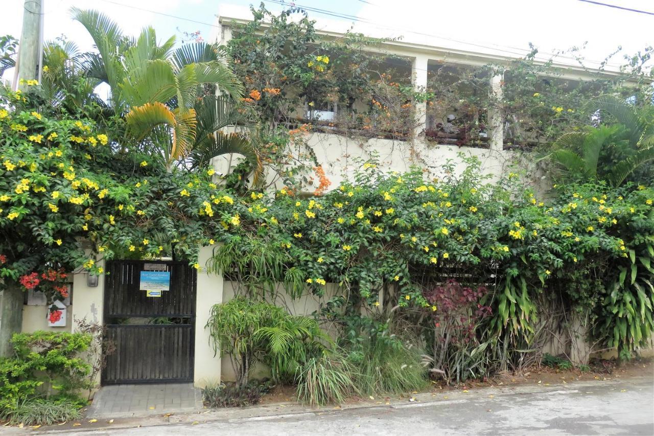 Sacha Tourist Residence 2 Mahebourg Luaran gambar