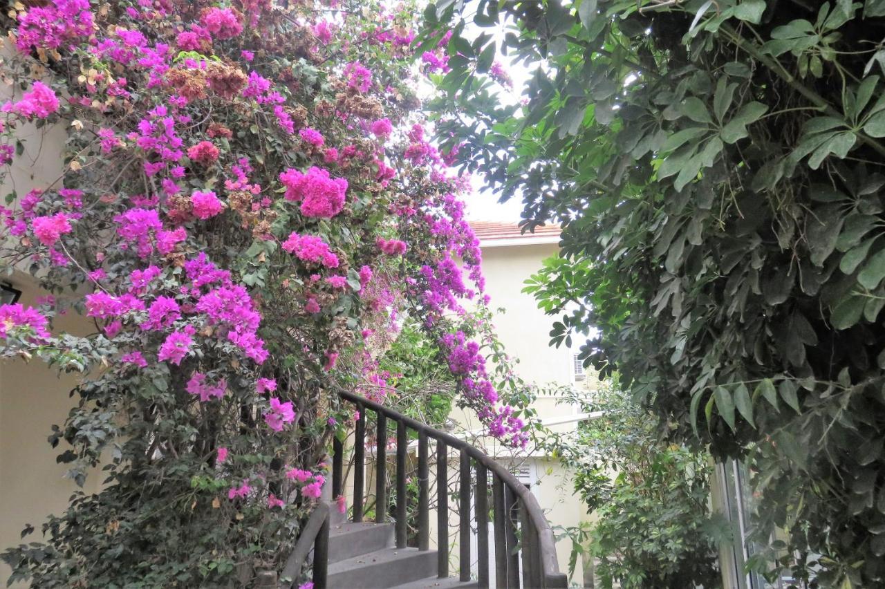 Sacha Tourist Residence 2 Mahebourg Luaran gambar