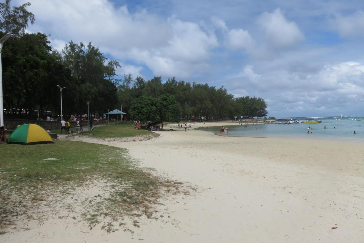 Sacha Tourist Residence 2 Mahebourg Luaran gambar