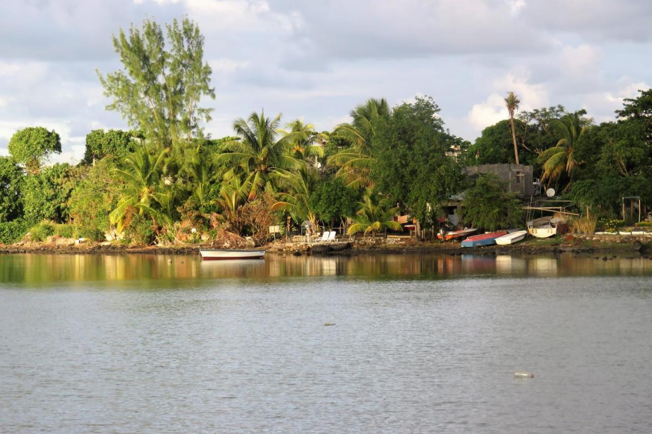Sacha Tourist Residence 2 Mahebourg Luaran gambar