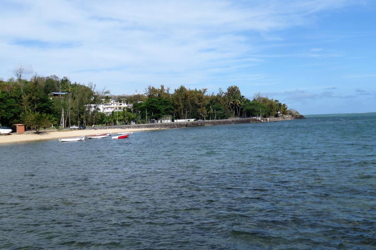 Sacha Tourist Residence 2 Mahebourg Luaran gambar