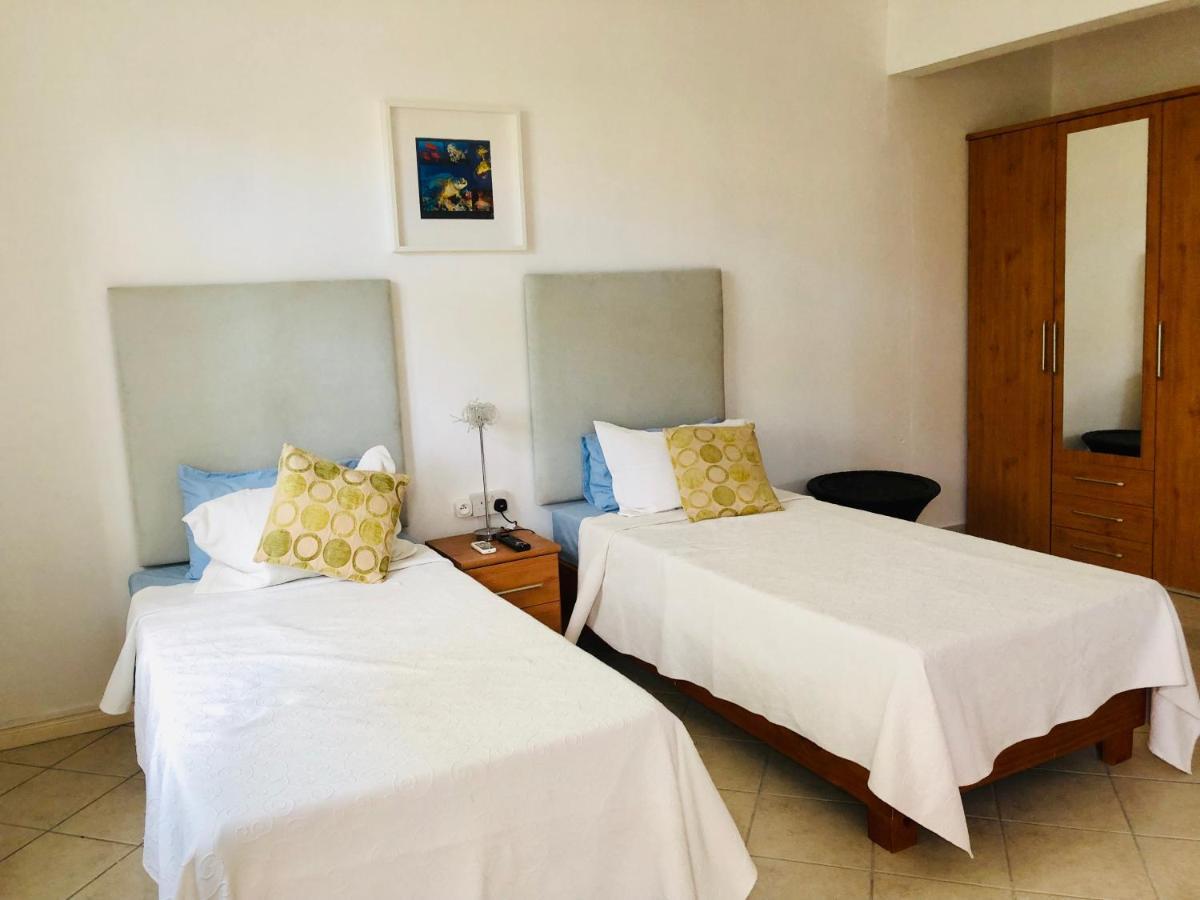 Sacha Tourist Residence 2 Mahebourg Luaran gambar