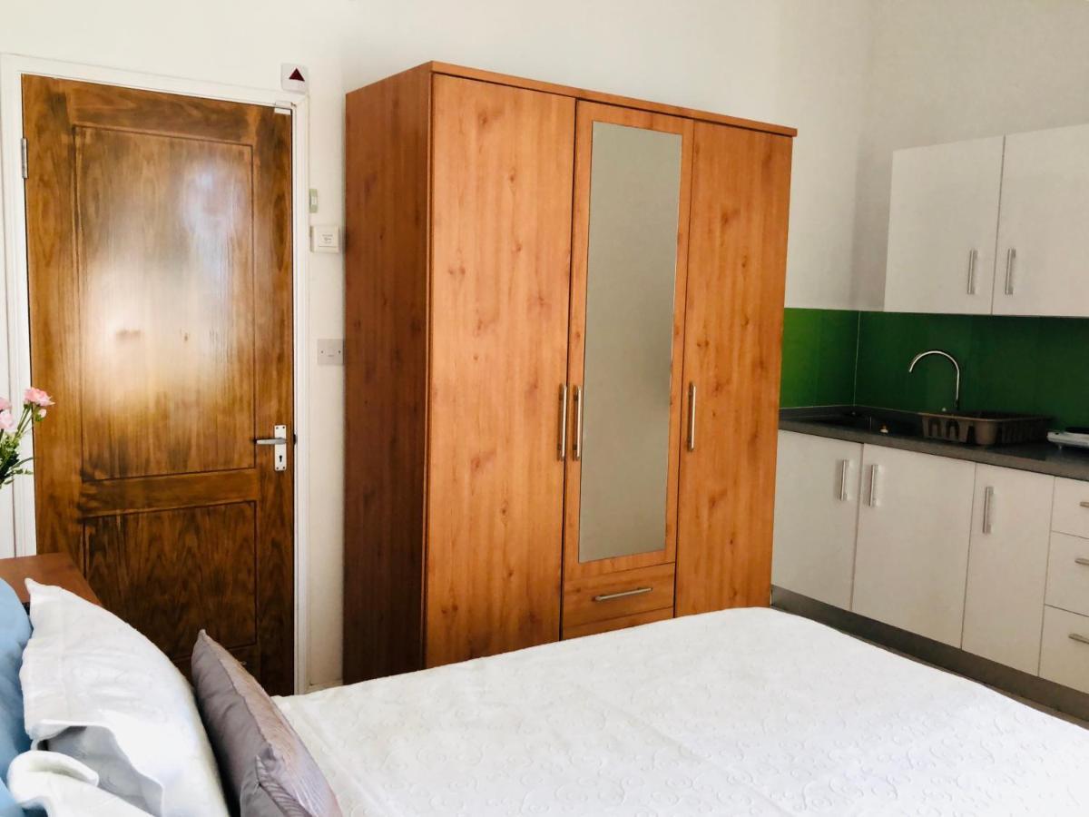 Sacha Tourist Residence 2 Mahebourg Luaran gambar